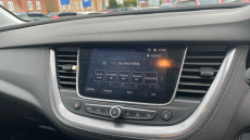 Vauxhall Grandland X 1.2 Turbo Tech Line Nav 5dr Petrol Hatchback